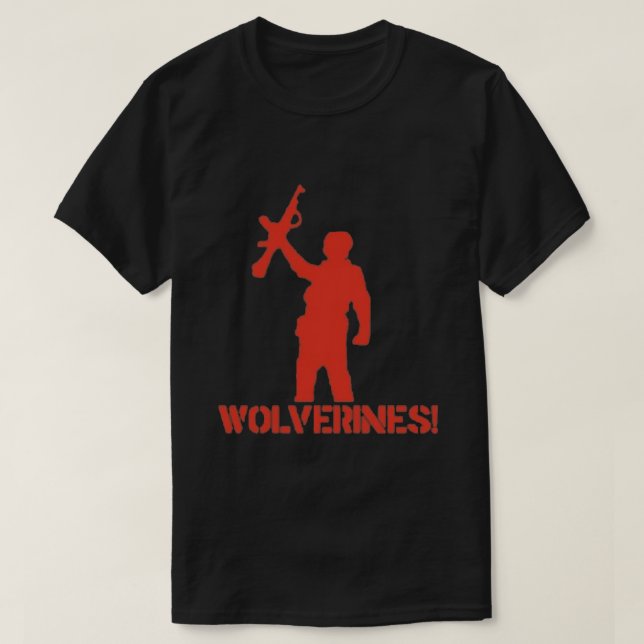 Camiseta esencial de Red Dawn.png (Diseño del anverso)
