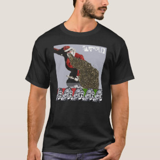 Camiseta esencial de Santagold