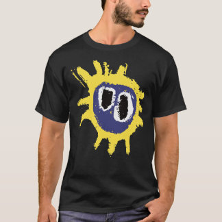 Camiseta esencial de Screamadelica Primal
