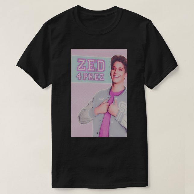 camiseta esencial de sed 4 (Diseño del anverso)