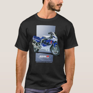 Camiseta esencial de Slingshot GSXR