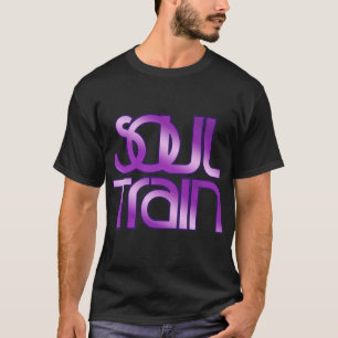 Camiseta esencial de Soul Train