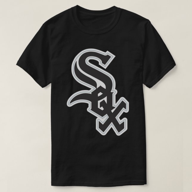 Camiseta esencial de Sox-Chicago (Diseño del anverso)