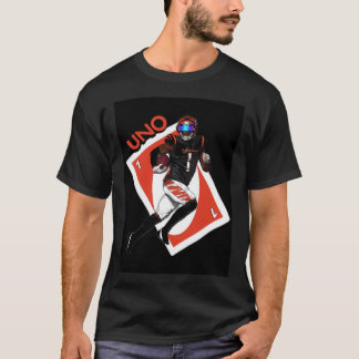 Camiseta esencial de UNO