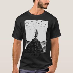 Camiseta esencial de Vagabond