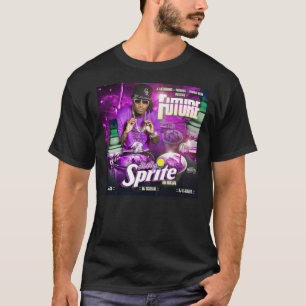 Camiseta Esencial del espíritu sucio futuro 