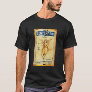 Camiseta Esencial del Gran Centenario Tequila