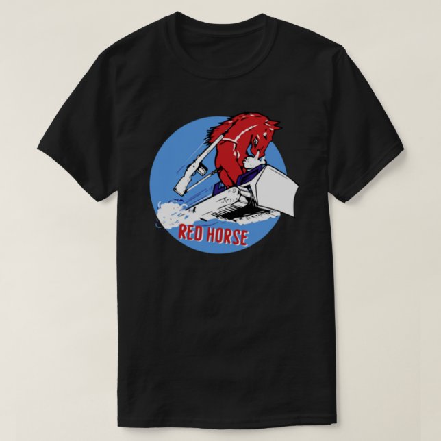 Camiseta esencial del grupo expedicionario del cab (Diseño del anverso)