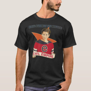 Camiseta Esencial del Imperio Malvado