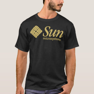 Camiseta esencial del microsistema Golden Sun