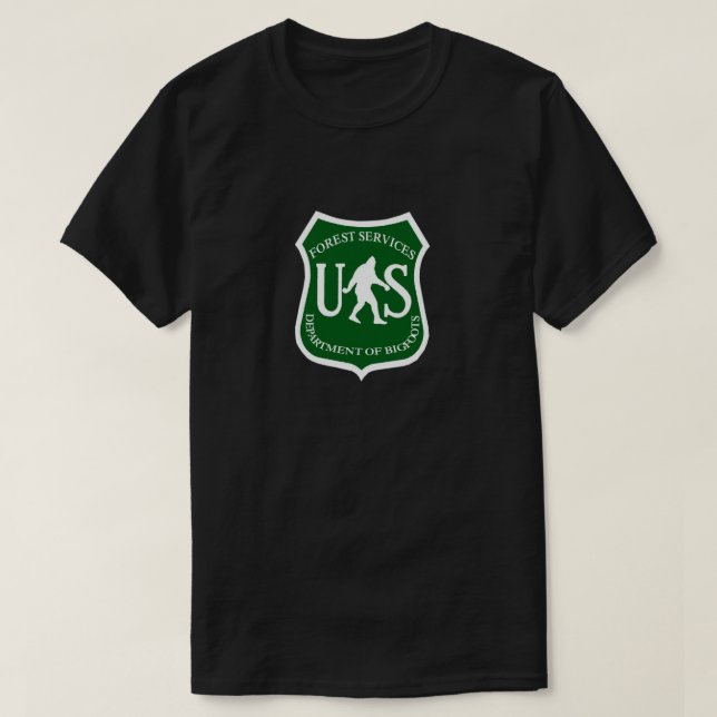 Camiseta esencial del servicio de pies de página d (Diseño del anverso)