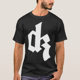 Camiseta esencial Dermot Kennedy