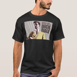 Camiseta esencial DICK DALE