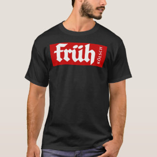 camiseta esencial kolsch-fruh