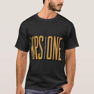 Camiseta esencial KRS ONE