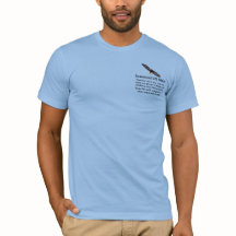 Camiseta esencial masculina de EE.UU.