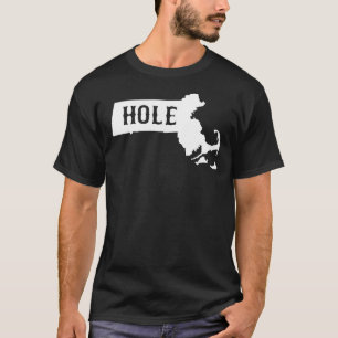 Camiseta esencial Masshole