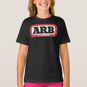 Camiseta esencial para el arb