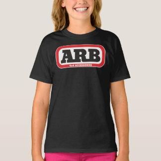 Camiseta esencial para el arb