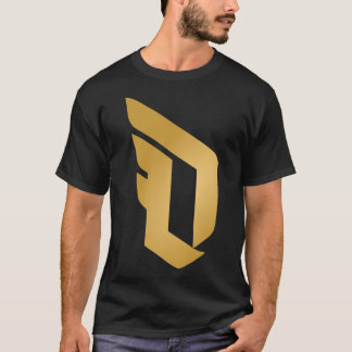 Camiseta Esencial para el logotipo de Damian Lillard 