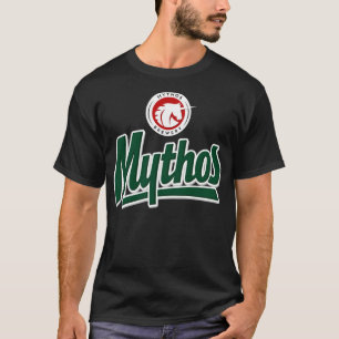 Camiseta esencial para la cerveza de mito