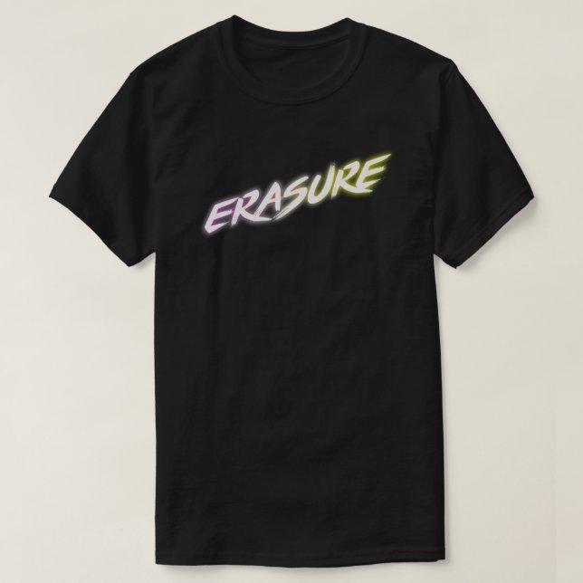 Camiseta esencial para la eliminación (Diseño del anverso)