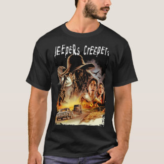 Camiseta esencial para los jinetes