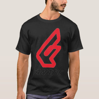 Camiseta esencial para navegar por el fanatismo
