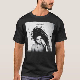 Camiseta esencial PJ HARVEY