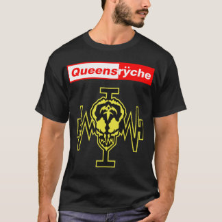 Camiseta esencial QUEENSRYCHE