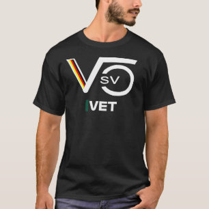 Camiseta esencial Sebastian Vettel SV5