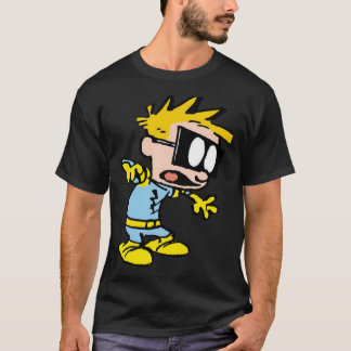Camiseta Esencial SPACEMAN SPIFF