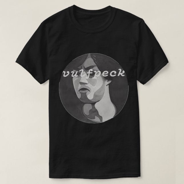 Camiseta esencial VULFPECK (Diseño del anverso)