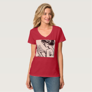 Camiseta Esenciales Expresivas