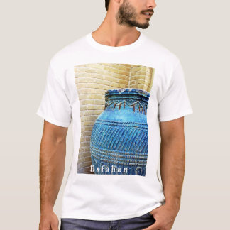 Camiseta Esfahan