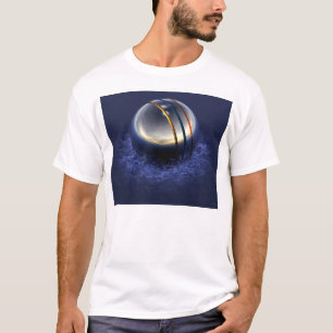 Camiseta Esfera de Digitaces
