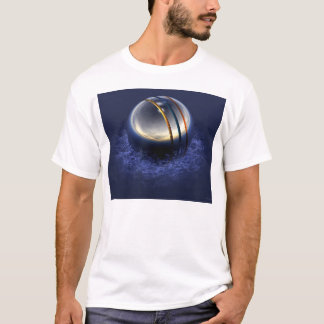 Camiseta Esfera de Digitaces