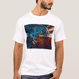 Camiseta Esfera de la sangre de Indiglo