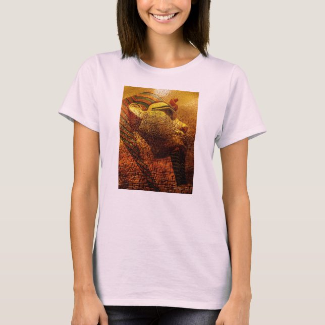 Camiseta Esfinge (Anverso)