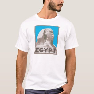 Camiseta Esfinge de Egipto
