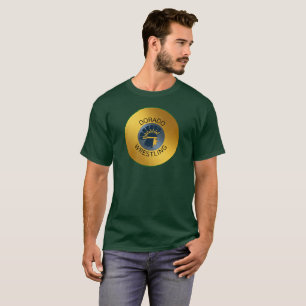 CAMISETA ESFUERZO
