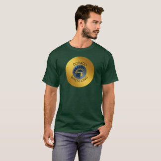 CAMISETA ESFUERZO