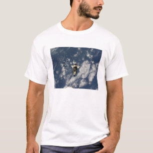 Camiseta Esfuerzo 10 del transbordador espacial
