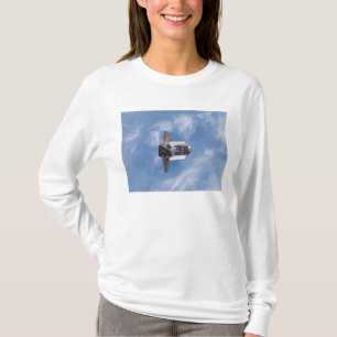 Camiseta Esfuerzo 26 del transbordador espacial