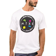 Esfuerzo adicional de la dureza mental de MTXE=