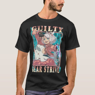 Camiseta Esfuerzo de los osos culpables - Elphelt Valentine