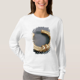Camiseta Esfuerzo de torsión, del Mailly-le-Campo, Champá