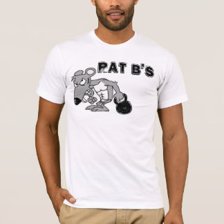 Camiseta Esfuerzo para su mejor (blanco)