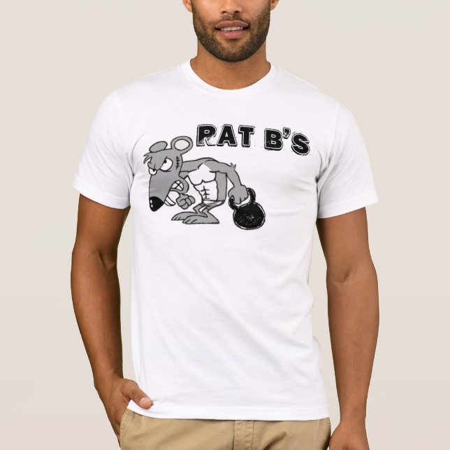 Camiseta Esfuerzo para su mejor (blanco) (Anverso)