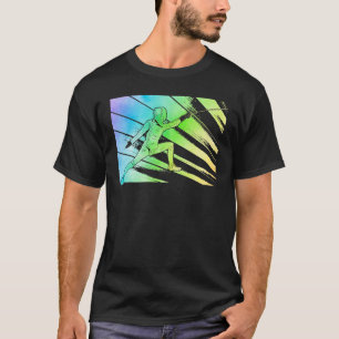 Camiseta Esgrima 1